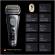 BRAUN 9667CC SERIES-9 PARTAKONE