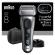 BRAUN 8617s SERIES-8 PARTAKONE