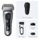 BRAUN 8617s SERIES-8 PARTAKONE