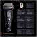 BRAUN 9600s SERIES-9 PARTAKONE