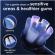 Oral-B iO Gentle Care Black iO-Vaihtoharja, 6 Kpl/pkt