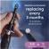 Oral-B iO Gentle Care Black iO-Vaihtoharja, 6 Kpl/pkt