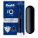 ORAL-B iO2 SHKHAMMASHARJA + MATKAKOTELO MUSTA