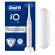 ORAL-B iO2 SHKHAMMASHARJA + MATKAKOTELO PINKKI