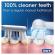 ORAL-B iO2 SHKHAMMASHARJA + MATKAKOTELO PINKKI