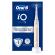 ORAL-B iO2 SHKHAMMASHARJA PINKKI