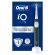 ORAL-B iO2 SHKHAMMASHARJA VIHRE