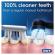 ORAL-B iO2DUO SHKHAMMASHARJA MUSTA/VIHRE TUPLARUNKO