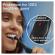 ORAL-B iO2DUO SHKHAMMASHARJA MUSTA/VIHRE TUPLARUNKO
