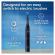 ORAL-B iO2DUO SHKHAMMASHARJA MUSTA/VIHRE TUPLARUNKO