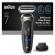 BRAUN 72C1200s SERIES-7 PARTAKONE