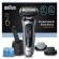 BRAUN 62S7650CC SERIES-6 PARTAKONE SMART CARE ASEMALLA