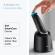 BRAUN 62S7650CC SERIES-6 PARTAKONE SMART CARE ASEMALLA