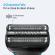 BRAUN 300s SERIES-3 PARTAKONE