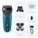 BRAUN 310BT W&D SERIES-3 PARTAKONE