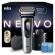 BRAUN NEVO11000C PARTAKONE, Hopea