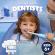Oral-B iO KIDS STICH iO-Vaihtoharja, 3 Kpl/pkt