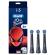 Oral-B iO KIDS SPIDERMAN iO-Vaihtoharja, 3 Kpl/pkt