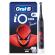 ORAL-B iO KIDS SPIDERMAN S�HK�HAMMASHARJA