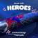 ORAL-B iO KIDS SPIDERMAN S�HK�HAMMASHARJA