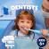 ORAL-B iO KIDS STITCH S�HK�HAMMASHARJA + MATKAKOTELO