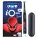 ORAL-B iO KIDS SPIDERMAN S�HK�HAMMASHARJA + MATKAKOTELO