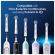 Oral-B Sensitive Clean & Care -Vaihtoharja CleanMaximiser-Tekniikalla, 12 Kp!
