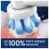 Oral-B Sensitive Clean & Care -Vaihtoharja CleanMaximiser-Tekniikalla, 12 Kp!