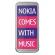 Nokia 5530 XpressMusic, Pink Illuvial CWM, kosketusn�ytt�puhelin