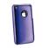 Cellularline CHROME CASE Puhelinsuoja Apple iPhone 3G, 3GS, violetti
