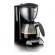 BRAUN CAFEHOUSE KF 590 metalli musta KAHVINKEITIN