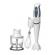 BRAUN MR320 HC Omelette MULTIQUICK 3 (MR 4050 R HC) PIKASEKOITIN