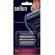 BRAUN CASSETTE Series 3 musta TER�VERKKO JA TER�