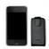 Celly pystylaukku BIZ04 Apple iPhone 3G 3GS