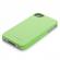 Celly COVER vihre� takakuori Apple iPhone 4/4S