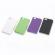 Celly COVER vihre� takakuori Apple iPhone 4/4S
