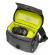 GOLLA Cam Bag G1014 LAKIN KOKO L, V�ri: Dark Gray
