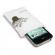 Golla Phone Pocket G1067, GARY, White, (iPhone)
