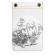 Golla Phone Pocket G1070, RIVETTO, White