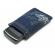 Golla Phone Pocket G1072, RIVETTO, Dark Blue