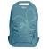 Golla Laptop Backpack, PURDY 16\", Deep Turquoise