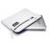Golla G1312 SYDNEY MacBook 13\" MAC white