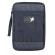 Golla G1322 SKY 7\" ZIP FOLDER dark blue
