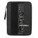 Golla G1323 RANGER max.10.1\" ZIP FOLDER black
