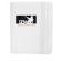 GOLLA Flip Folder G1325, LINDA, white, IPAD2:lle