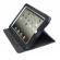 Golla G1326 POPTOP  iPad 2 FLIP FOLDER dark gray