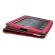 Golla G1327 LOLLIPOP iPad 2 FLIP FOLDER pink