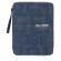 Golla G1328 PUNCH iPad 2 ZIP FOLDER denim blue