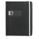GOLLA Flip Folder G1329, RUSTY, Black, IPAD2:lle