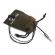 GOLLA Earbuds G1338 SUBERBEE, Black